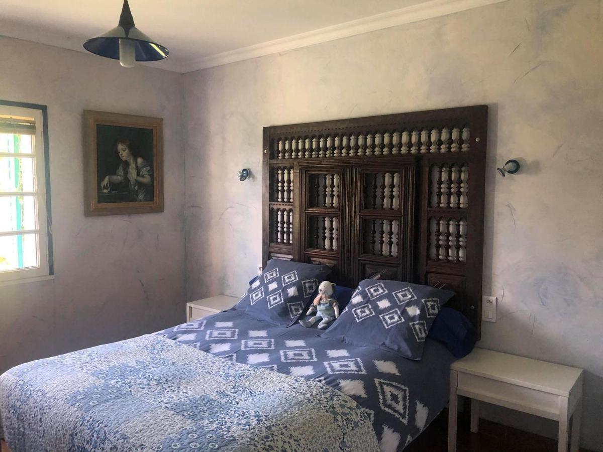 Mas De La Croix Hotel Saint-Christol-lès-Alès Екстериор снимка