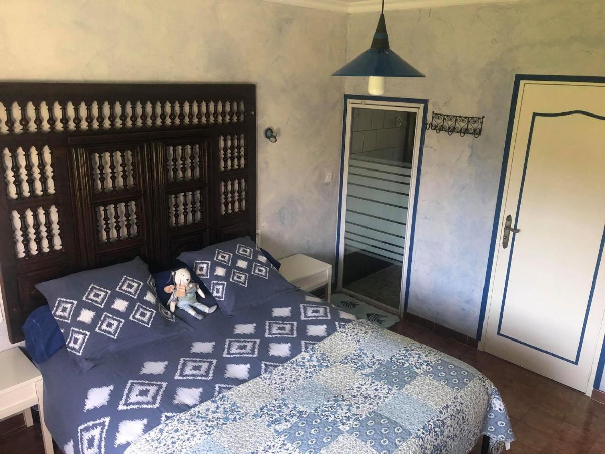Mas De La Croix Hotel Saint-Christol-lès-Alès Екстериор снимка