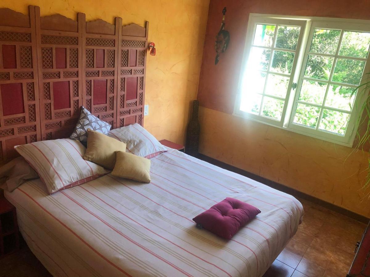 Mas De La Croix Hotel Saint-Christol-lès-Alès Екстериор снимка